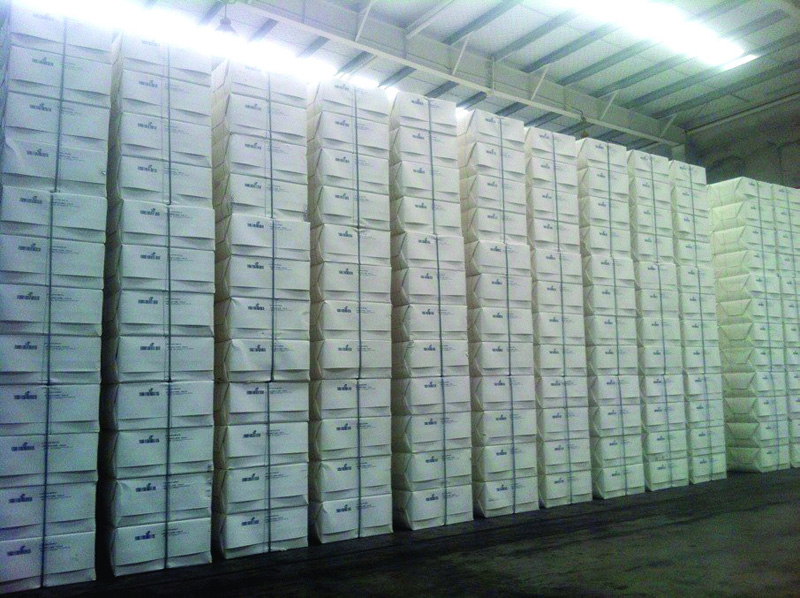  天津华源线材制品有限公司