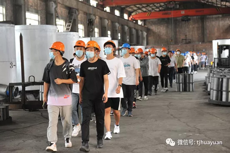  天津华源线材制品有限公司