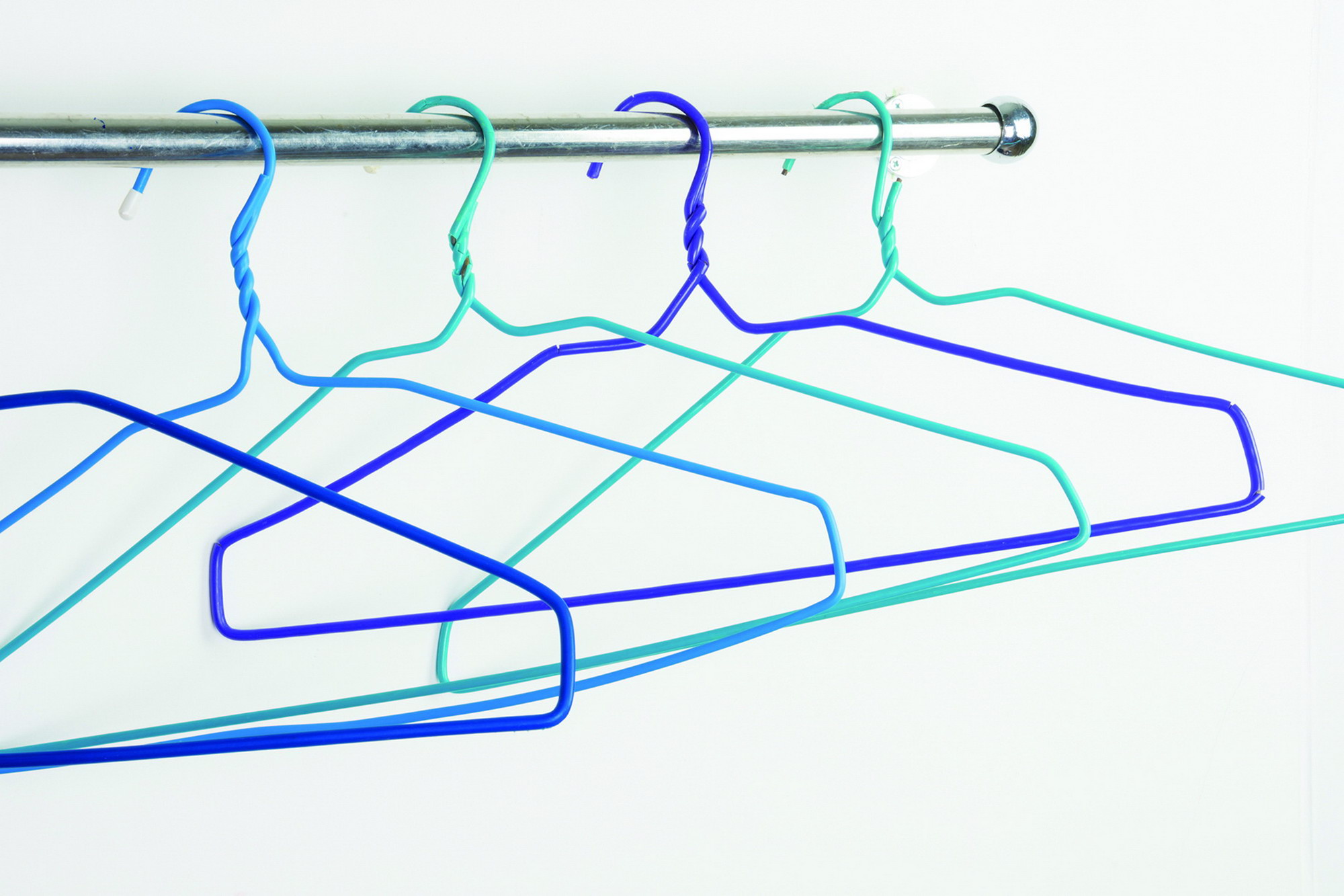 Coat-hanger Wire