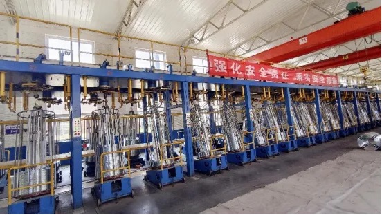  天津华源线材制品有限公司