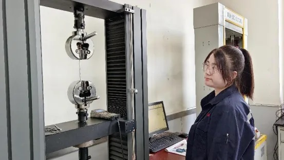  天津华源线材制品有限公司