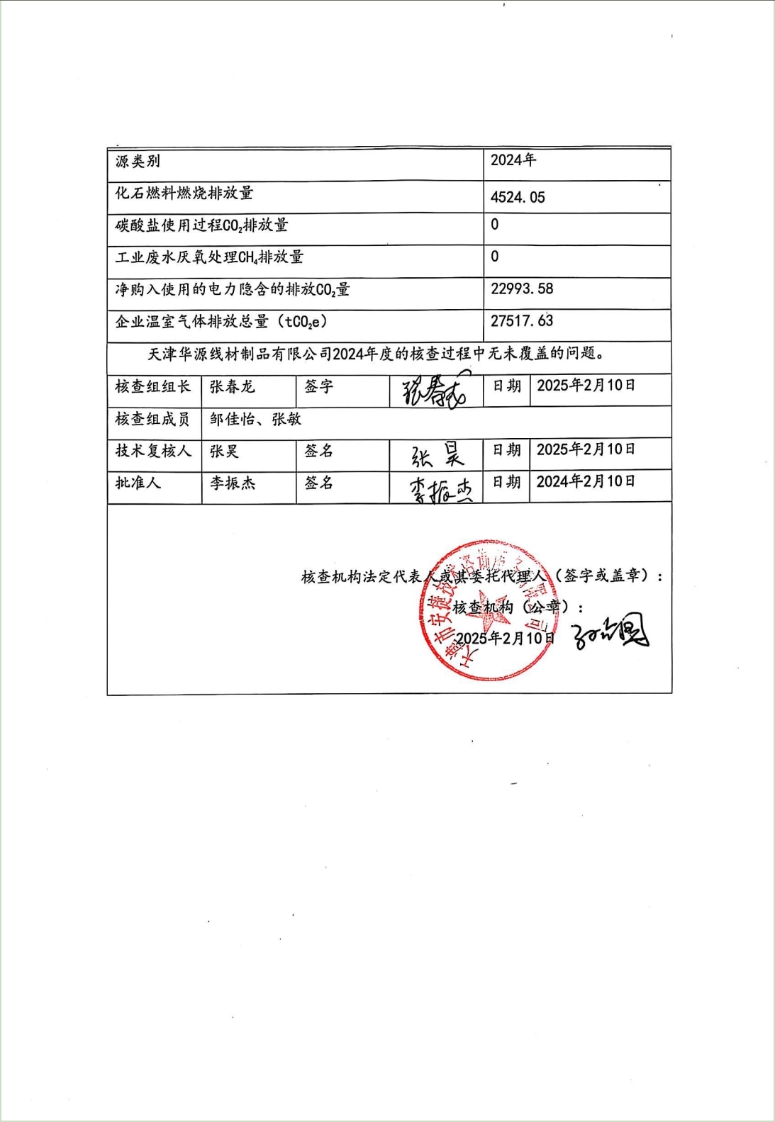  天津华源线材制品有限公司